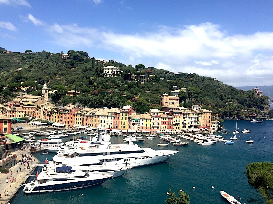 Portofino