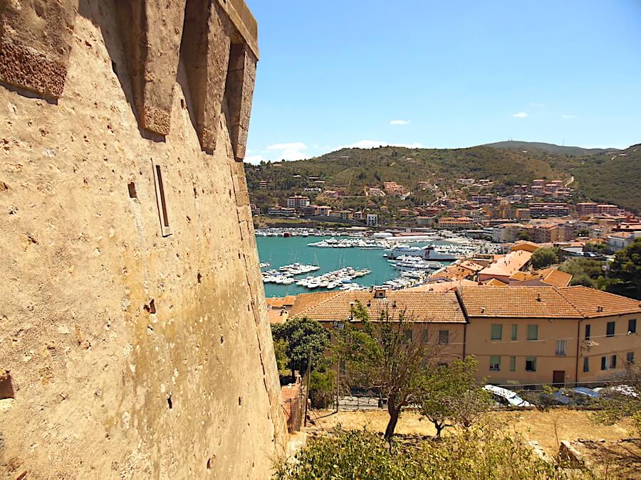 porto santo stefano