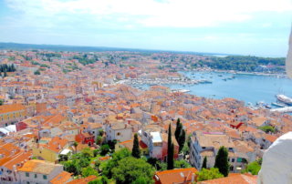 Croatia Itinerary