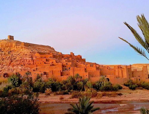 Best of Morocco Itineraries for One Week, 10 Days or 2 Weeks