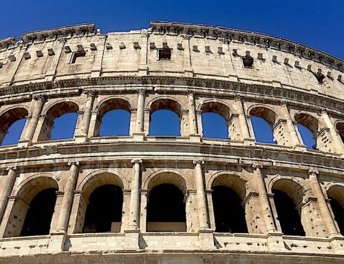 The Perfect Rome Itinerary : Top Things to Do In Italy’s Eternal City